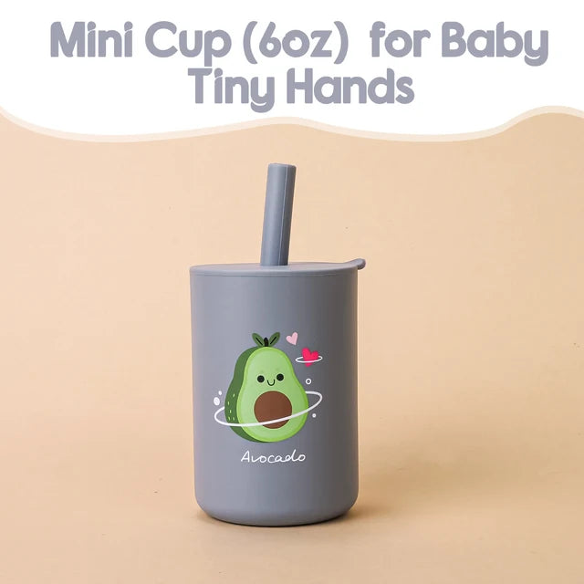 Baby Feeding Straw Cup - C&S Shopping Network