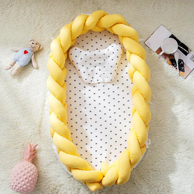 Crib Middle Bed - C&S Shopping Network