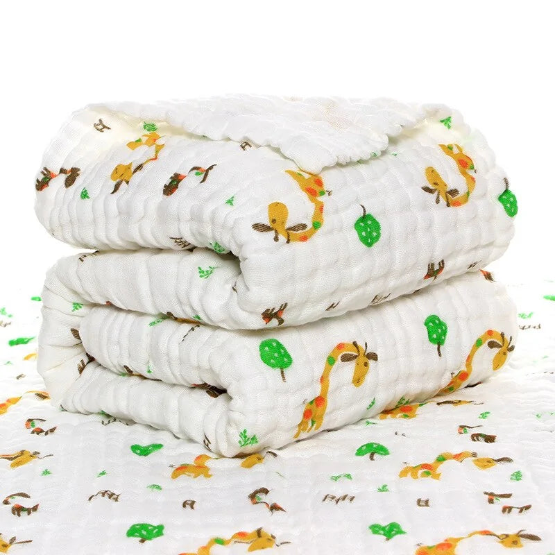 Organic Baby Blankets - C&S Shopping Network