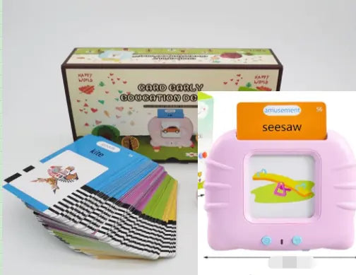 Educational Kids Learning English Toy - C&S Shopping Network