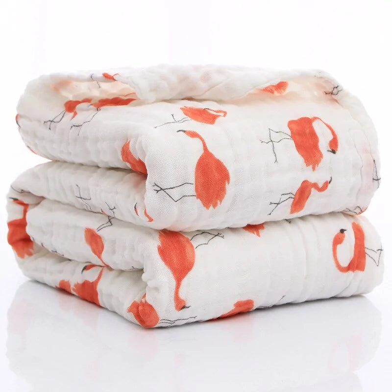 Organic Baby Blankets - C&S Shopping Network