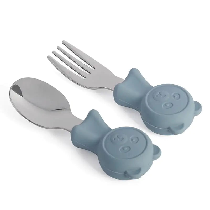 Stainless Steel Kids Cutlery Set - C&S Shopping Network