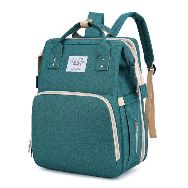 Baby Nappy Changing Bags - C&S Shopping Network