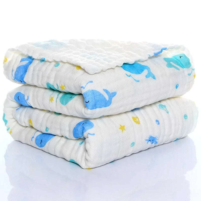 Organic Baby Blankets - C&S Shopping Network