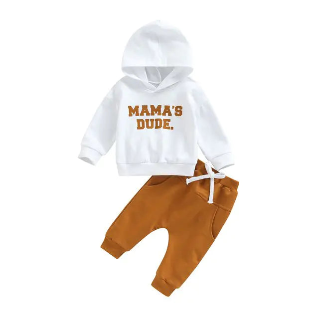 Baby Fall Outfits - C&S Shopping Network