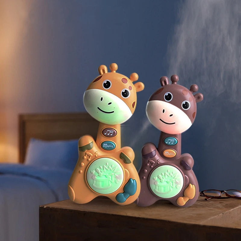 Baby Rattles Mobiles Hand Drum Early Learning Education Toys Infant Hand Bell Newborn Sleeping Toys Weep Tear Toy Crib Bell Girl - C&S Shopping Network