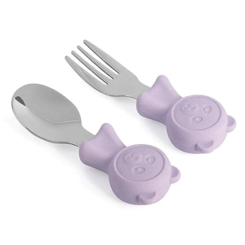 Stainless Steel Kids Cutlery Set - C&S Shopping Network