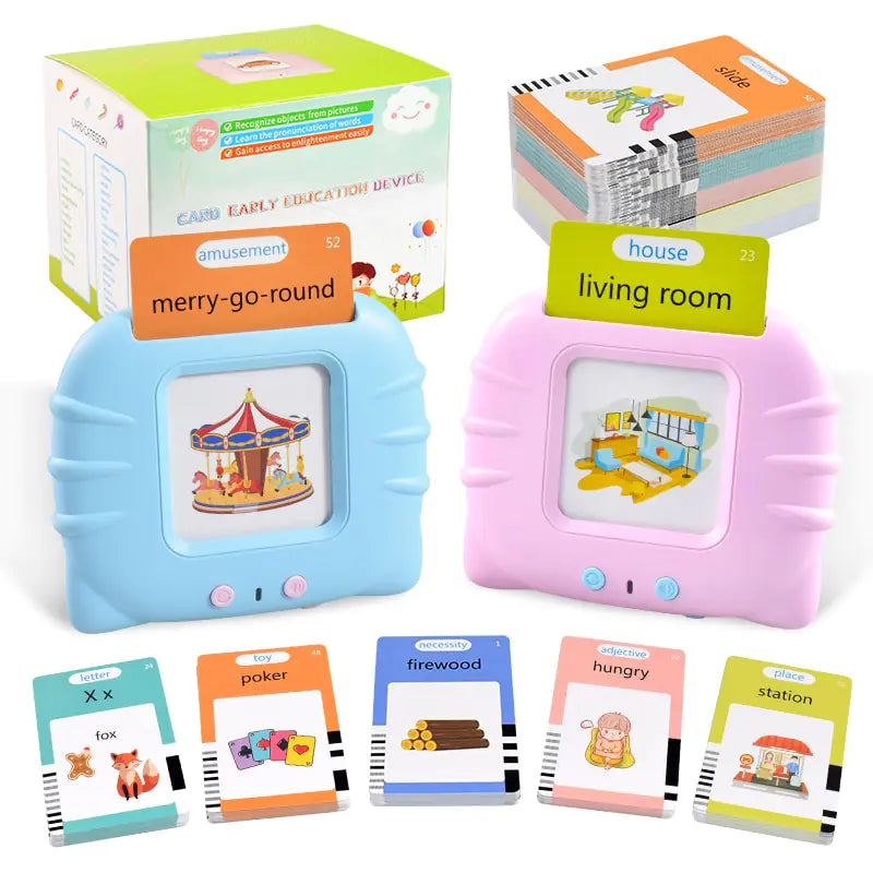 Educational Kids Learning English Toy - C&S Shopping Network