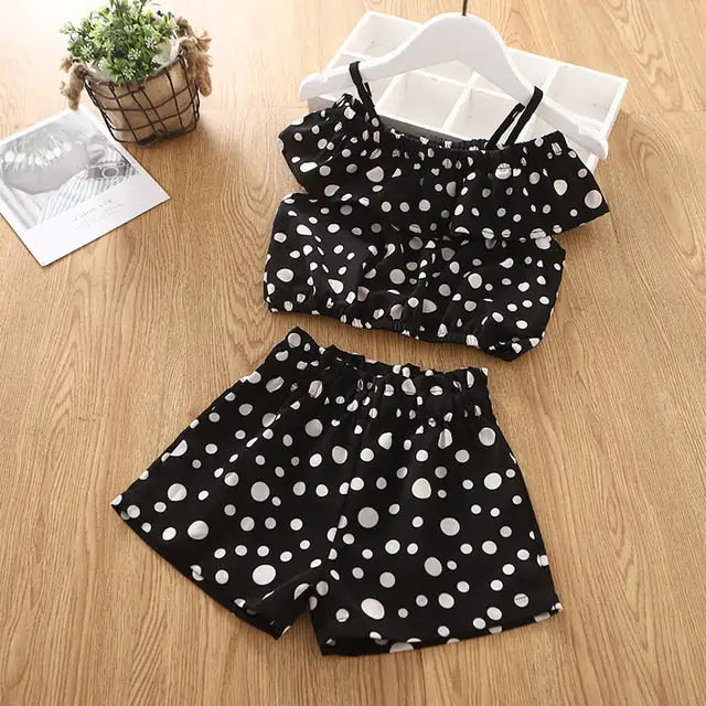2 Pieces Toddler Sets - C&S Shopping Network