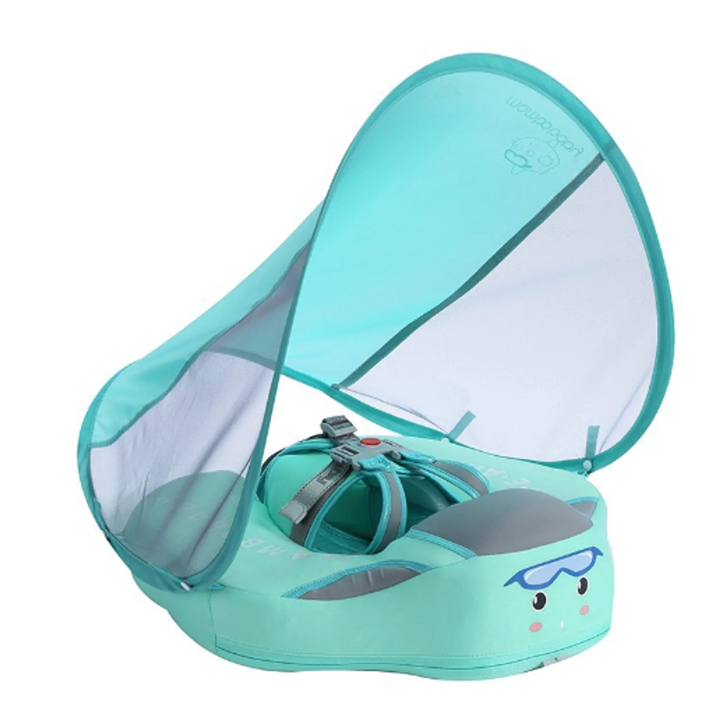 Non-inflatable Baby Float - C&S Shopping Network