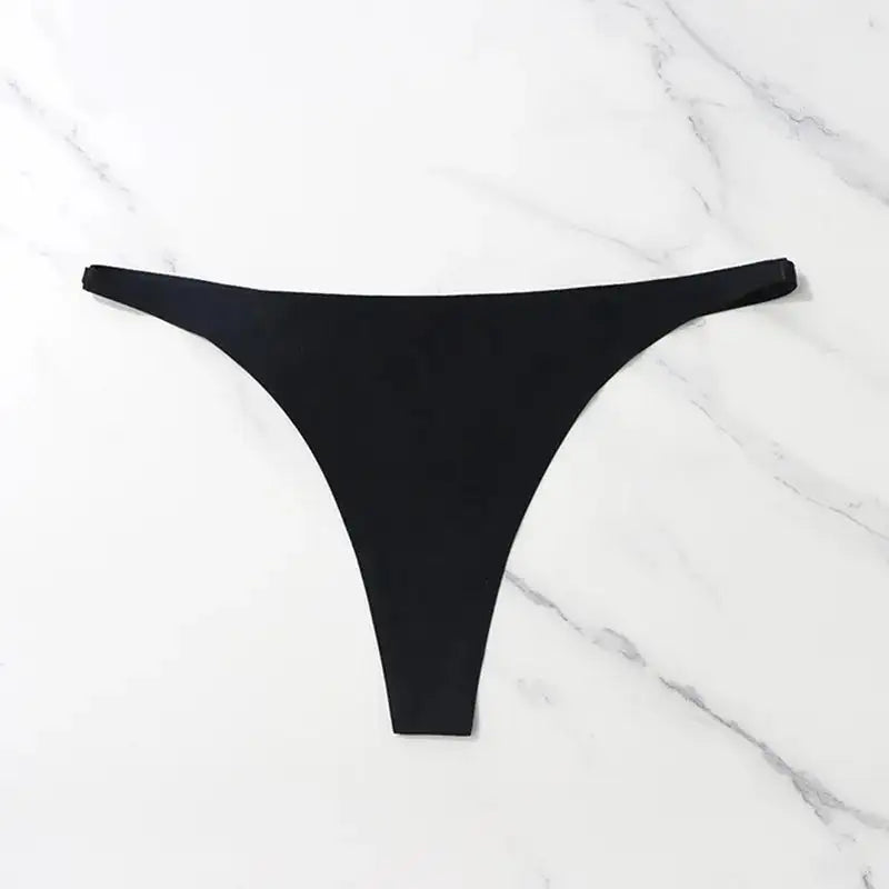 Silk Seamless Bikini - C&S Shopping Network
