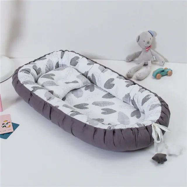Folding Baby Portable Nest - C&S Shopping Network