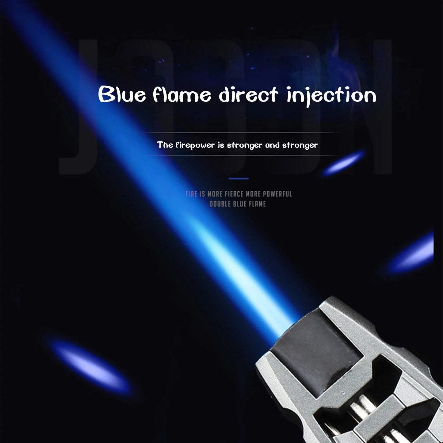 Torch Lighter - C&S Shopping Network