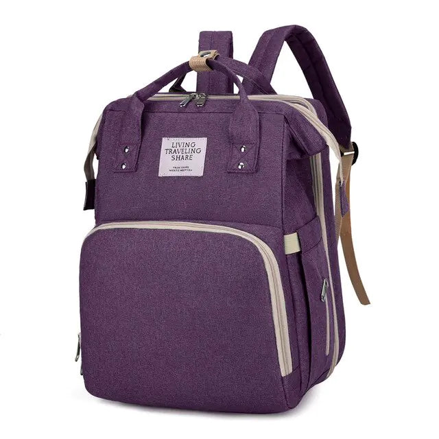 Baby Nappy Changing Bags - C&S Shopping Network