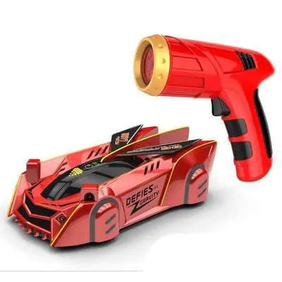 Air Hogs Zero Gravity - C&S Shopping Network