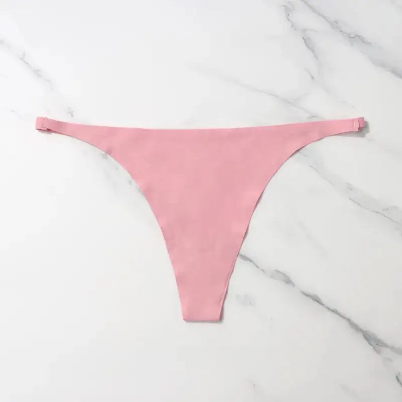 Silk Seamless Bikini - C&S Shopping Network