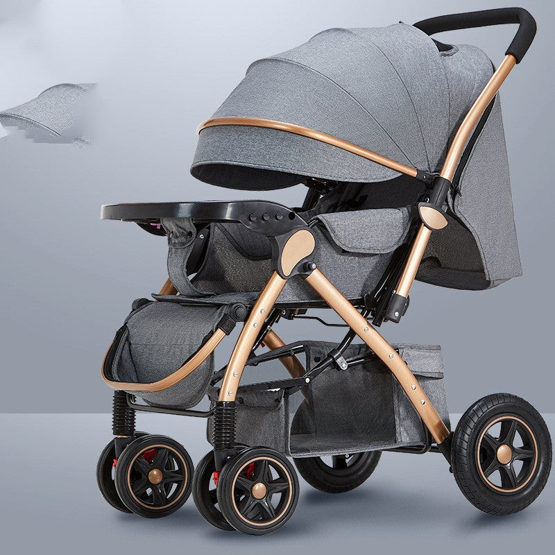 Baby Stroller Newborn Meeting Gift Box - C&S Shopping Network