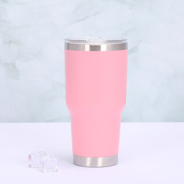 Thermos Tumbler Cups With Slider Lid - C&S Shopping Network