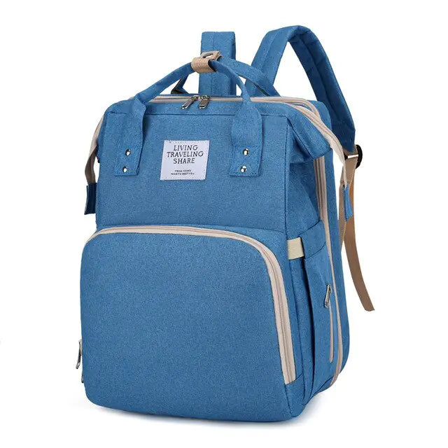 Baby Nappy Changing Bags - C&S Shopping Network