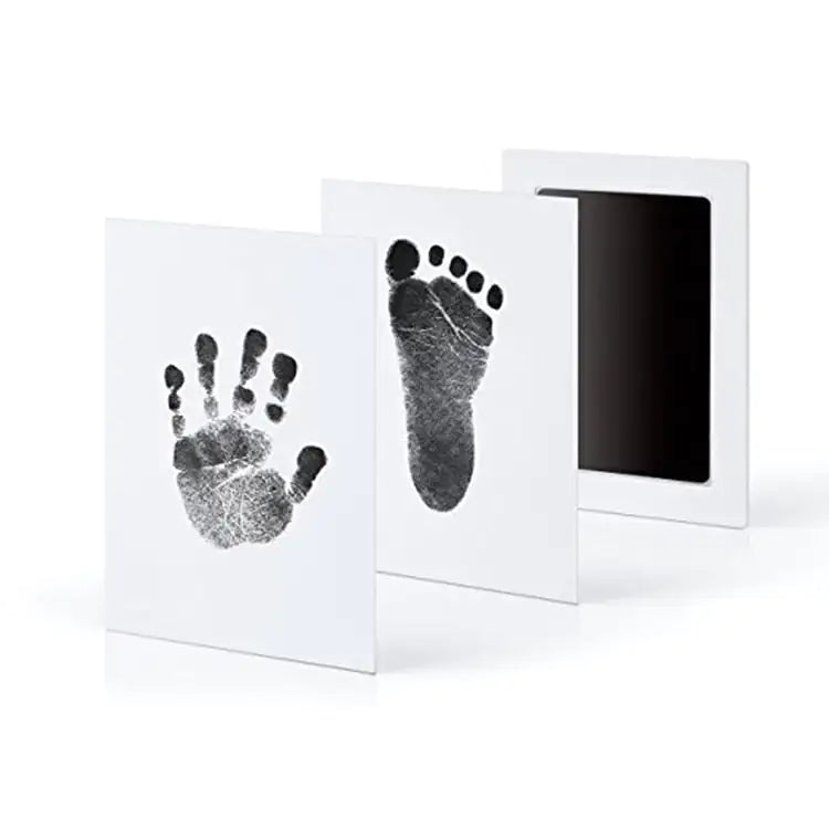 Inkless Baby Print Kit - C&S Shopping Network
