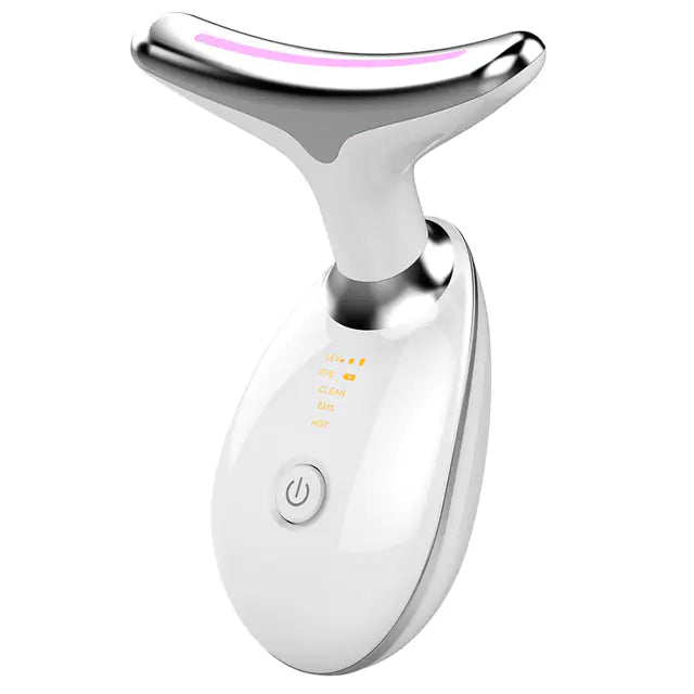 Thermal Neck Lifting and Massager - C&S Shopping Network