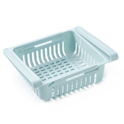 Refrigerator Pull Type Storage Box - C&S Shopping Network