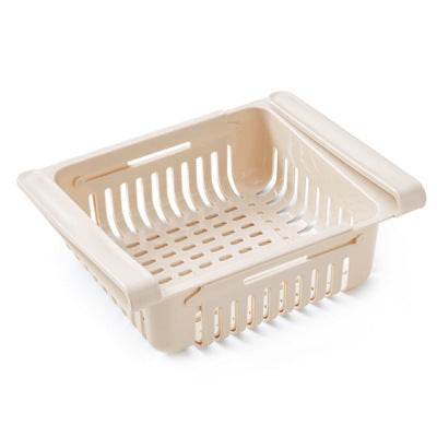 Refrigerator Pull Type Storage Box - C&S Shopping Network