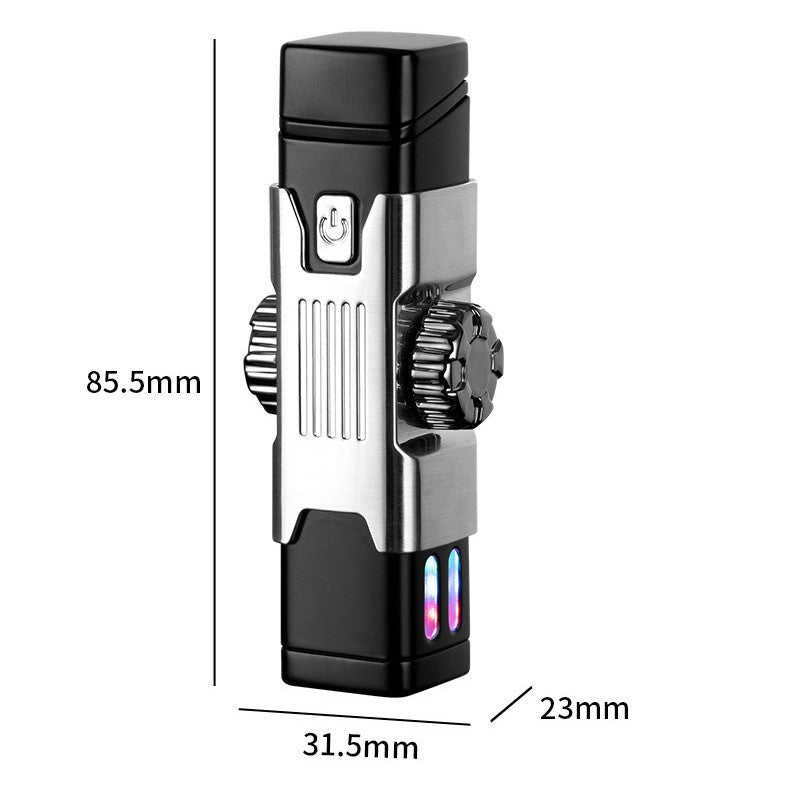 High-tech Cool Charging Lighter - C&S Shopping Network