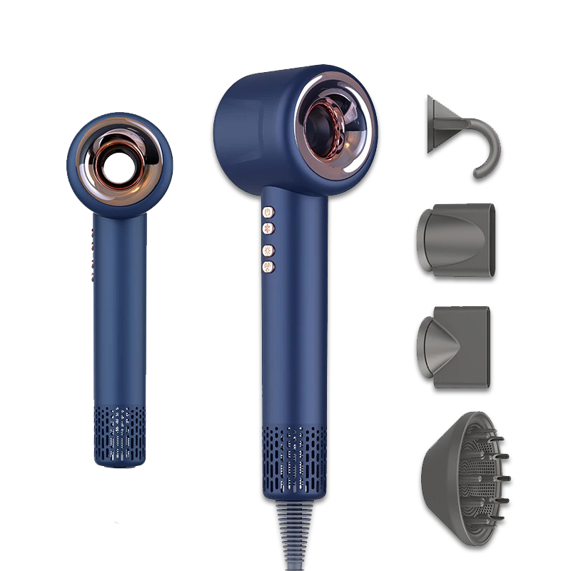 Radian VORTEX Pro Hair Dryer - C&S Shopping Network