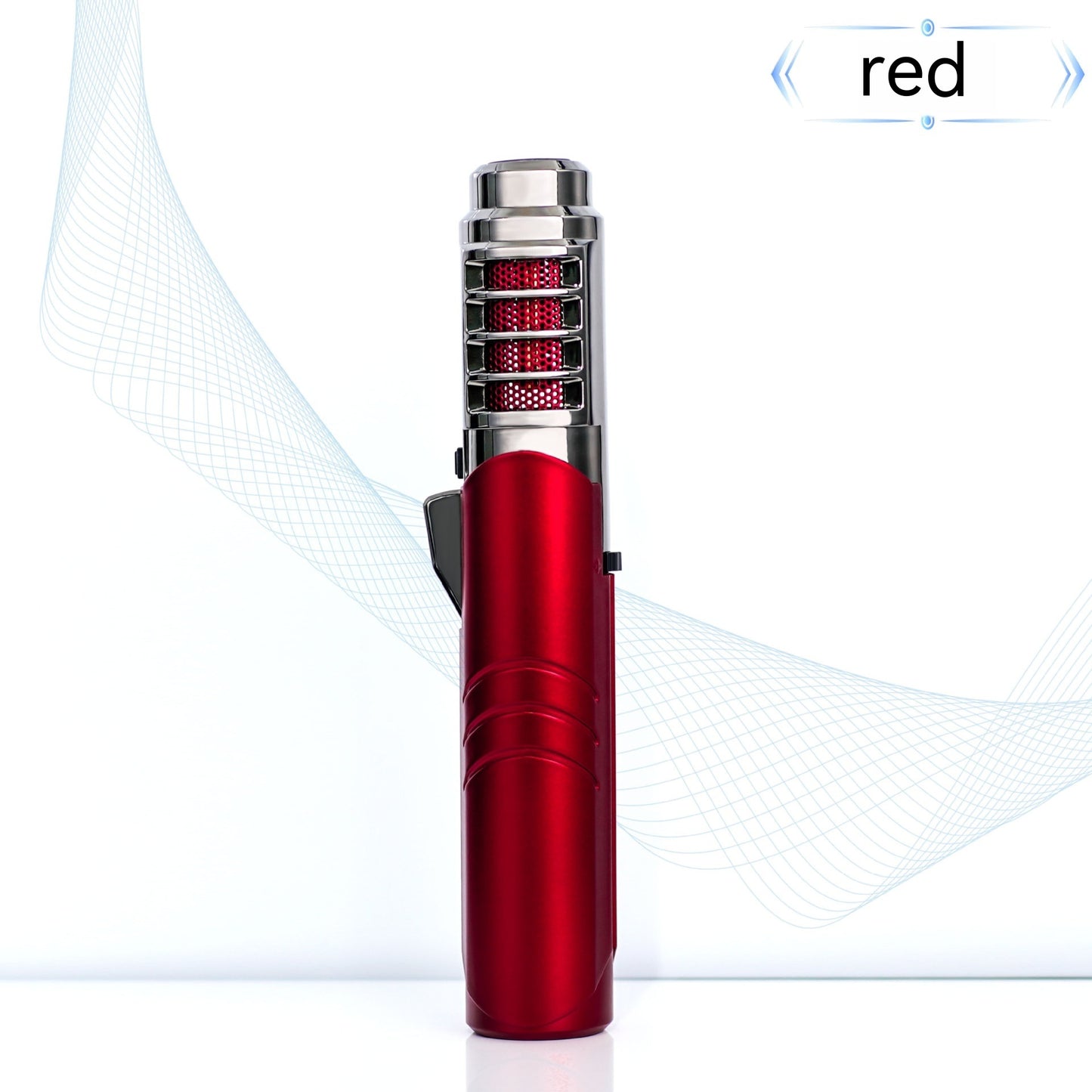 Fashion Personalized Inflatable Windproof Lighter - C&S Shopping Network