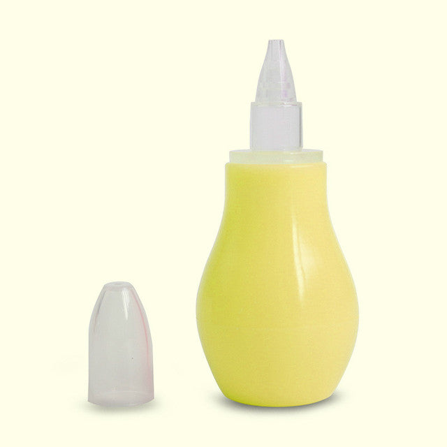 Baby Nasal Aspirator - C&S Shopping Network
