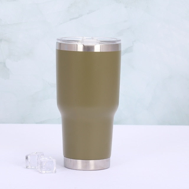 Thermos Tumbler Cups With Slider Lid - C&S Shopping Network