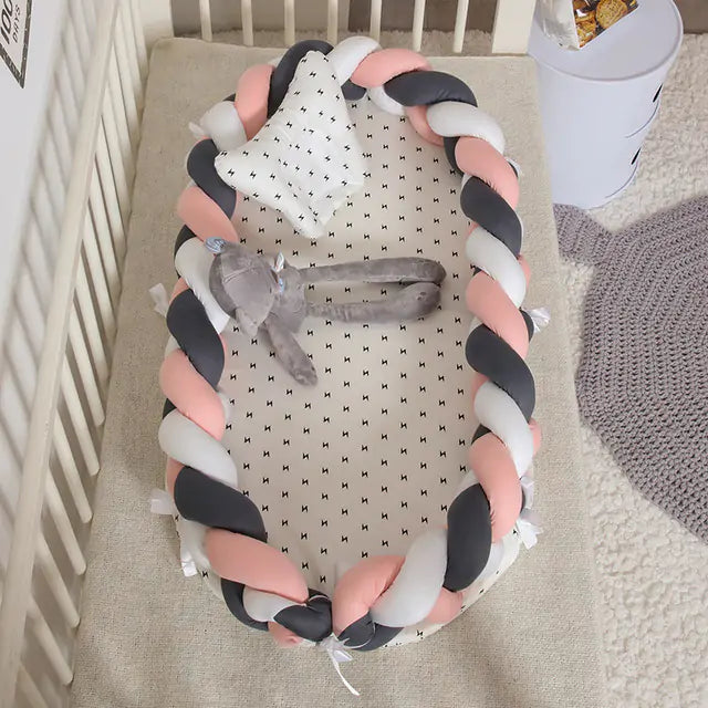 Crib Middle Bed - C&S Shopping Network