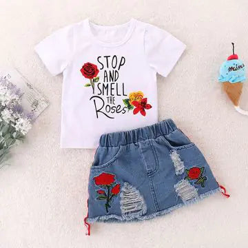 2 Pieces Toddler Sets - C&S Shopping Network