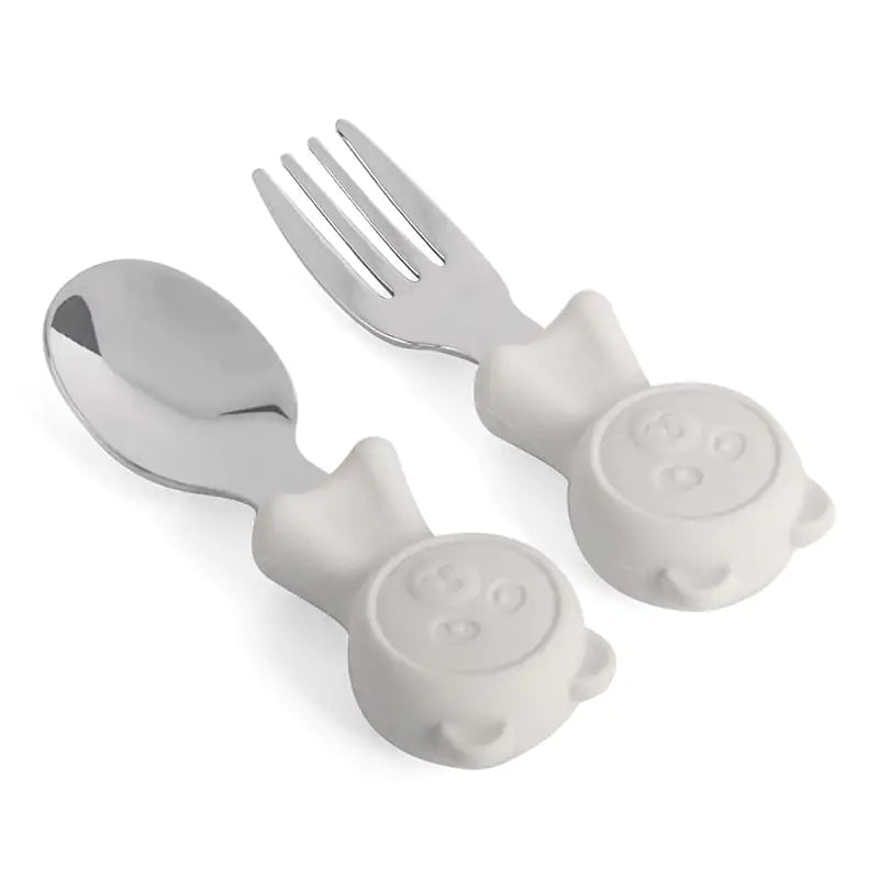 Stainless Steel Kids Cutlery Set - C&S Shopping Network