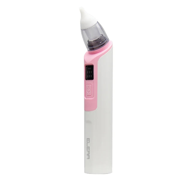 Rechargeable Baby Nose Cleaner - C&S Shopping Network