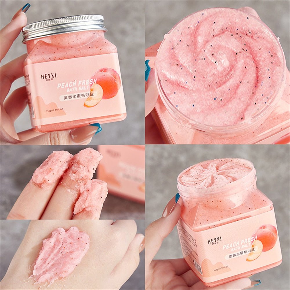 Body Bath Salt Cleansing - C&S Shopping Network