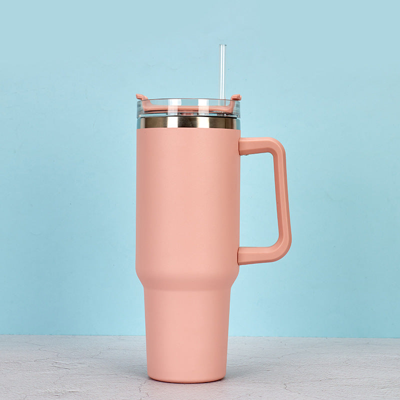 40oz Coffee And Water Thermal Mug Cup - C&S Shopping Network