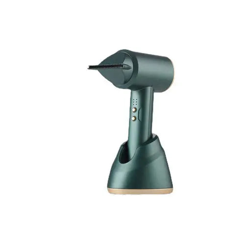 Wireless Rechargeable Hair Dryer - C&S Shopping Network