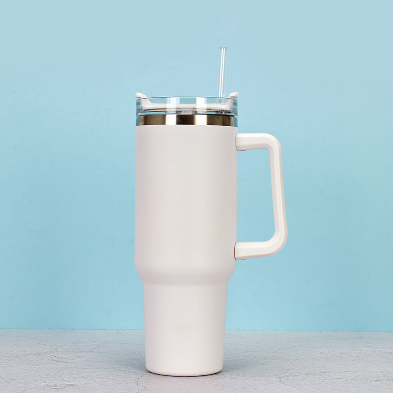 40oz Coffee And Water Thermal Mug Cup - C&S Shopping Network