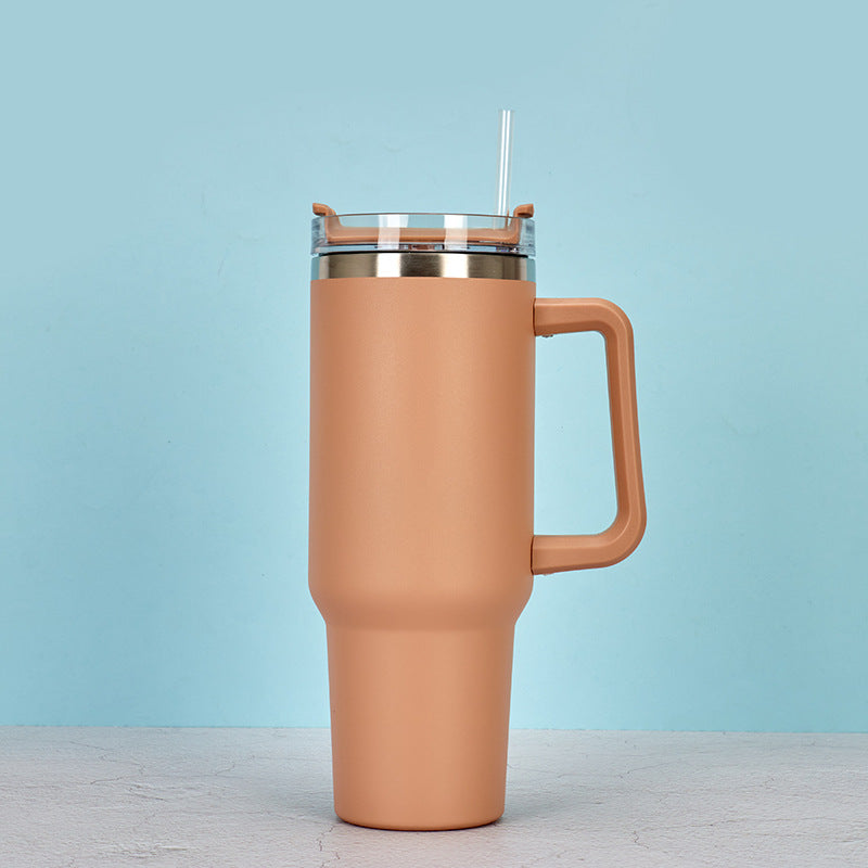 40oz Coffee And Water Thermal Mug Cup - C&S Shopping Network