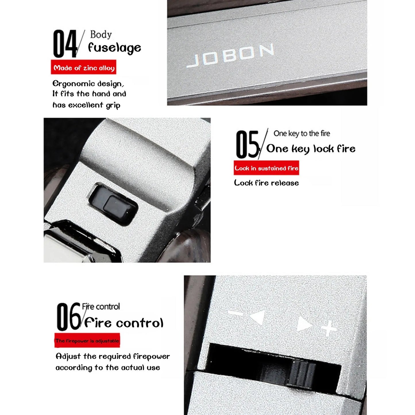 Torch Lighter - C&S Shopping Network