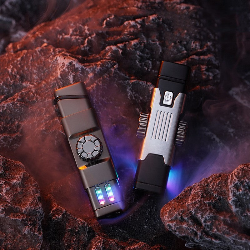 High-tech Cool Charging Lighter - C&S Shopping Network