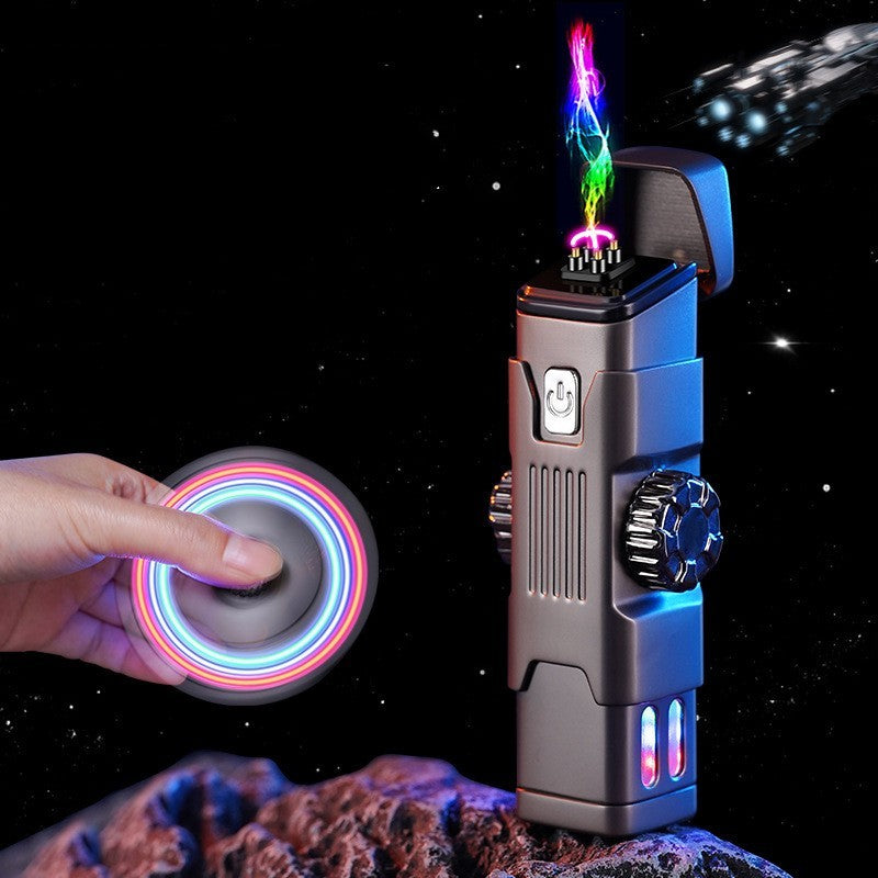 High-tech Cool Charging Lighter - C&S Shopping Network