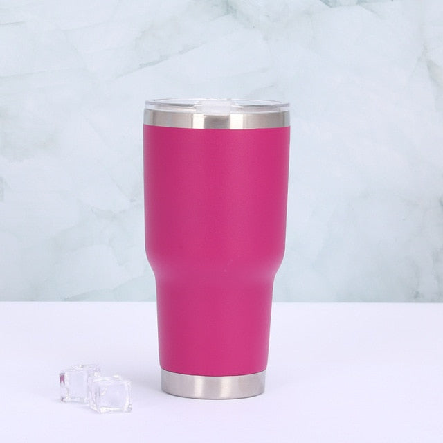 Thermos Tumbler Cups With Slider Lid - C&S Shopping Network
