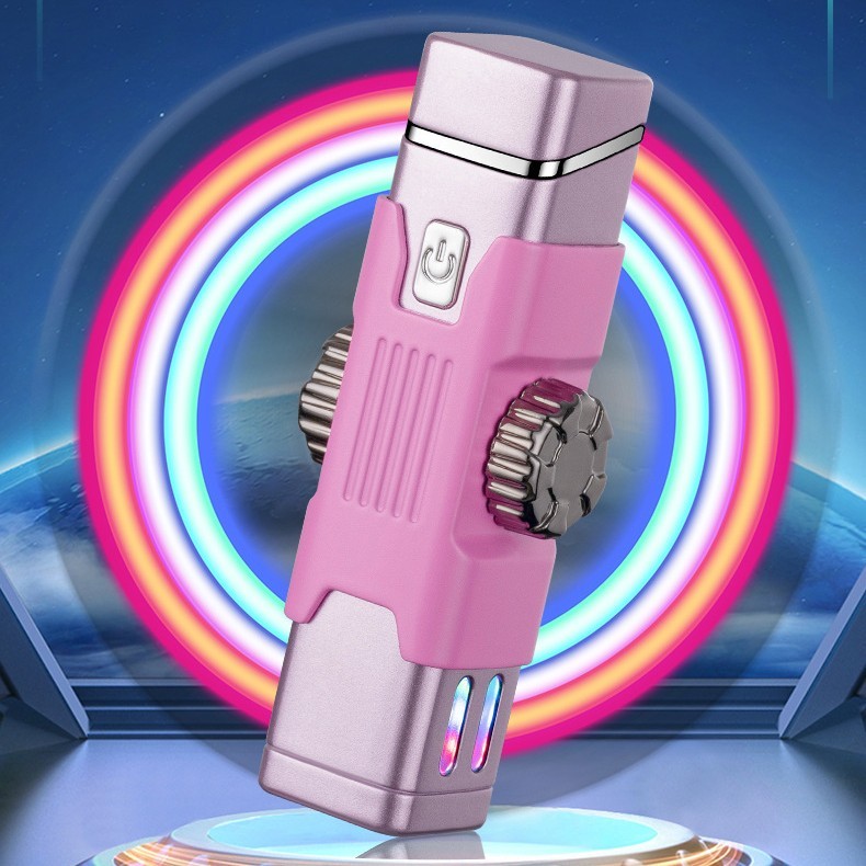 High-tech Cool Charging Lighter - C&S Shopping Network