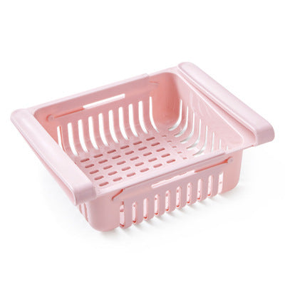 Refrigerator Pull Type Storage Box - C&S Shopping Network