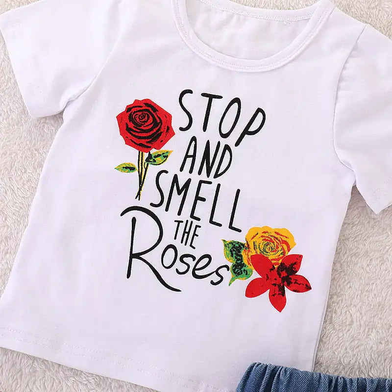 2 Pieces Toddler Sets - C&S Shopping Network