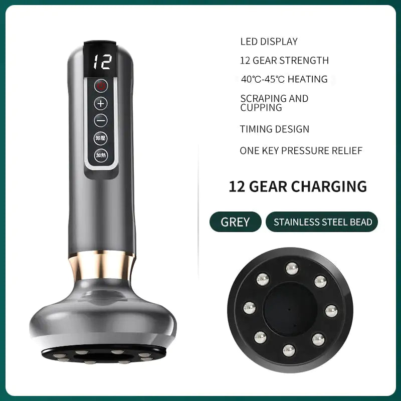 ThermaSculpt VacuWave - C&S Shopping Network