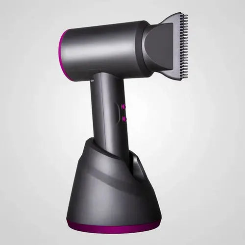 Wireless Rechargeable Hair Dryer - C&S Shopping Network
